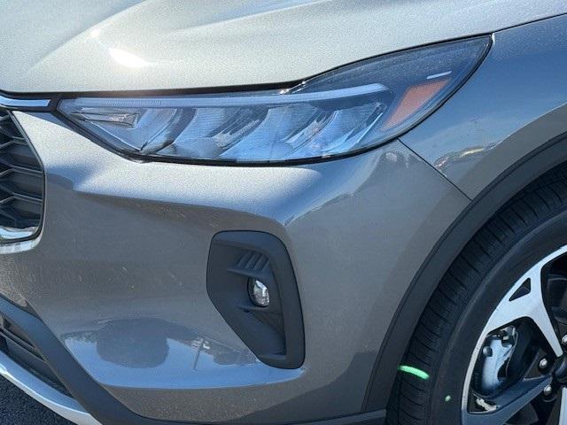 new 2025 Ford Escape car, priced at $37,957