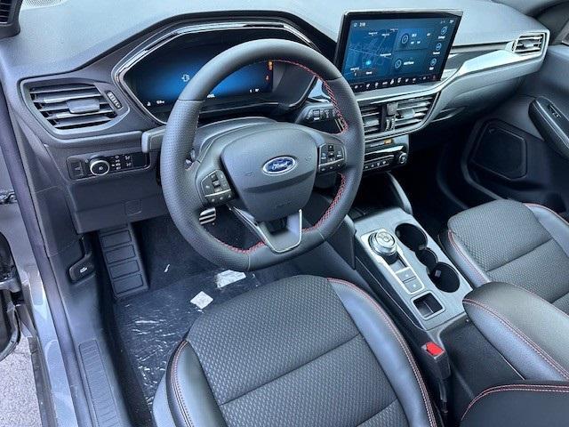 new 2025 Ford Escape car, priced at $37,957