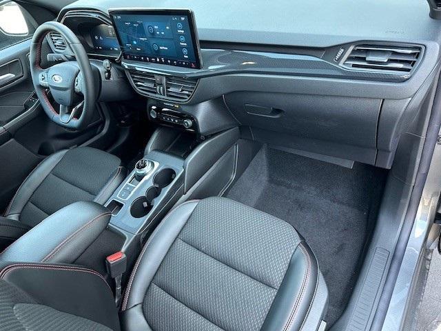 new 2025 Ford Escape car, priced at $37,957