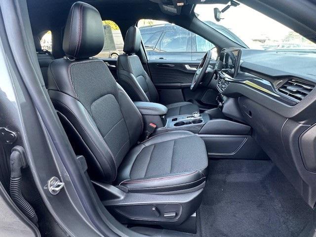 new 2025 Ford Escape car, priced at $37,957