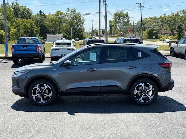 new 2025 Ford Escape car, priced at $37,957