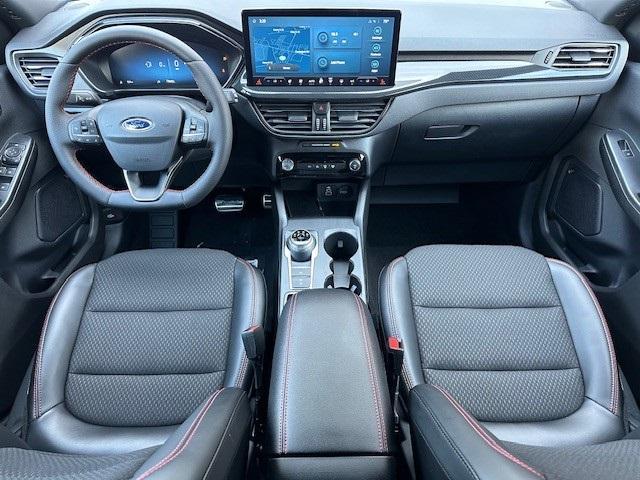 new 2025 Ford Escape car, priced at $37,957