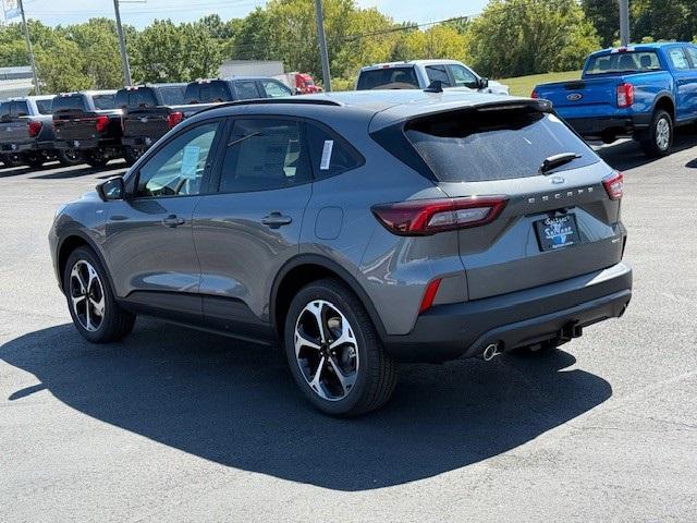 new 2025 Ford Escape car, priced at $37,957
