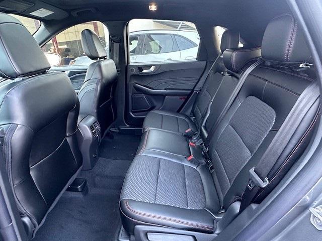 new 2025 Ford Escape car, priced at $37,957