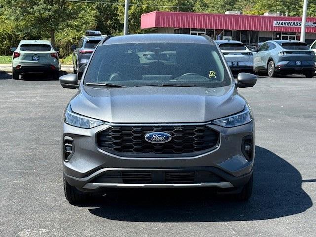 new 2025 Ford Escape car, priced at $37,957