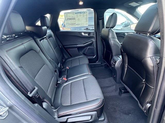 new 2025 Ford Escape car, priced at $37,957