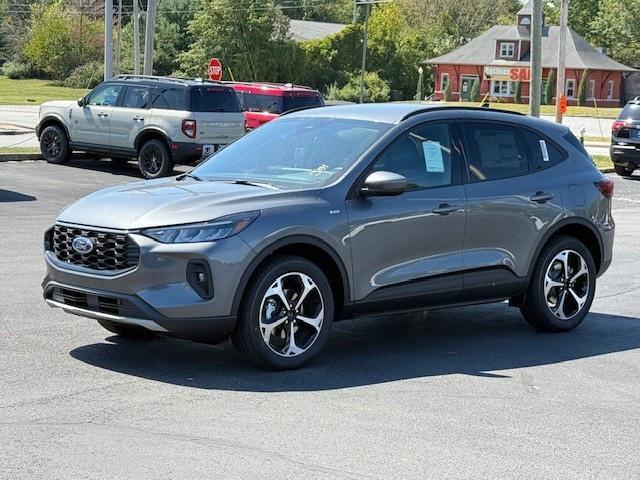 new 2025 Ford Escape car, priced at $37,957