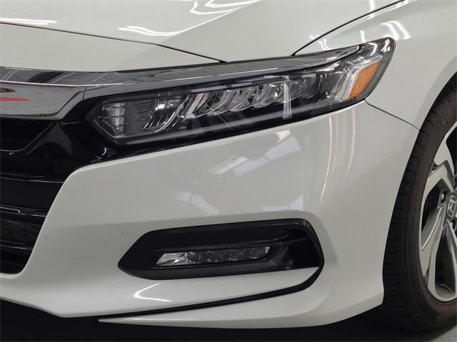 used 2020 Honda Accord car, priced at $21,499