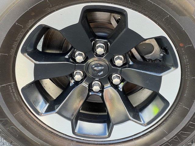 used 2019 Ram 1500 car, priced at $28,584
