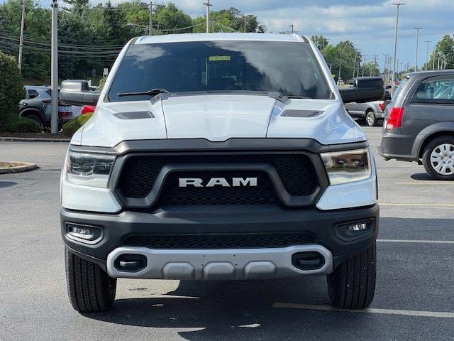 used 2019 Ram 1500 car, priced at $28,584