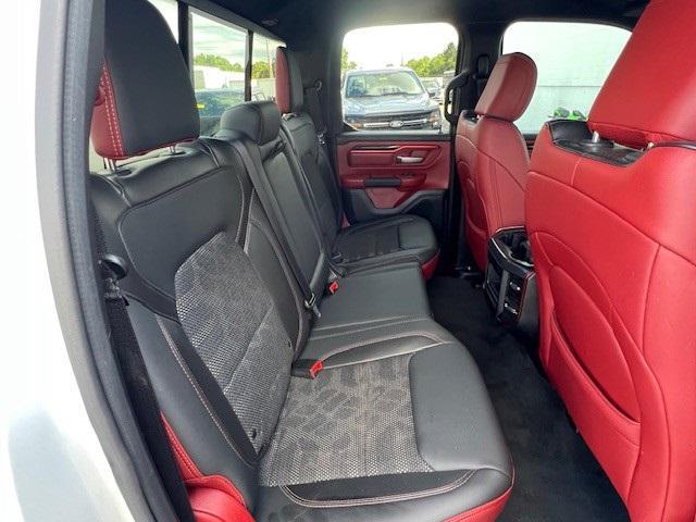used 2019 Ram 1500 car, priced at $28,584