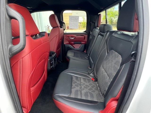 used 2019 Ram 1500 car, priced at $28,584
