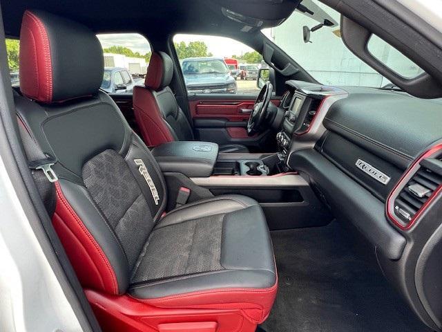 used 2019 Ram 1500 car, priced at $28,584