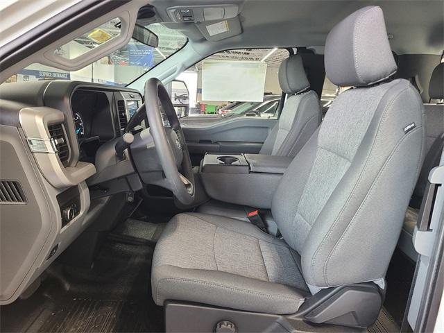 new 2025 Ford F-350 car, priced at $65,020