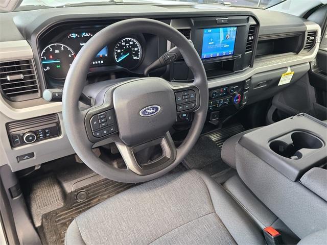 new 2025 Ford F-350 car, priced at $65,020