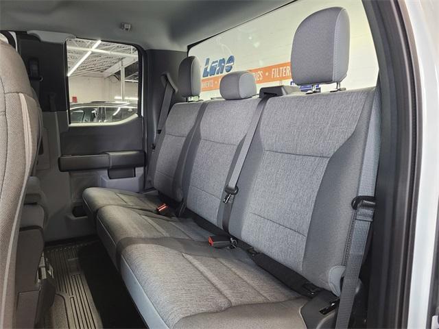 new 2025 Ford F-350 car, priced at $65,020