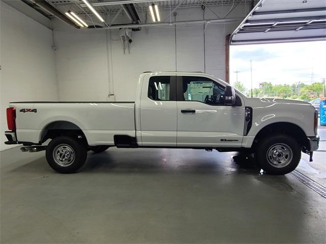 new 2025 Ford F-350 car, priced at $65,020