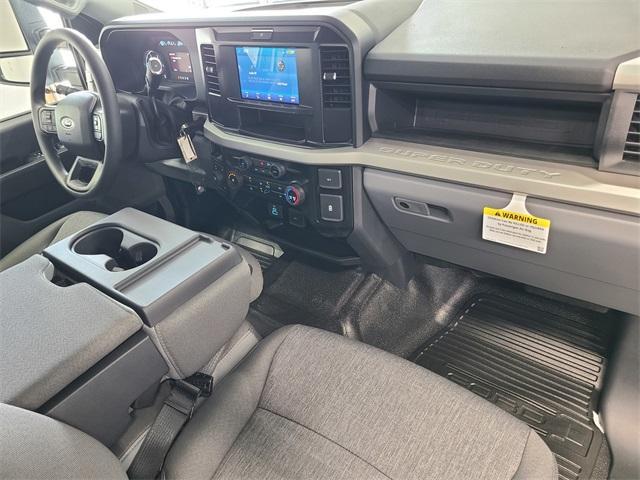 new 2025 Ford F-350 car, priced at $65,020