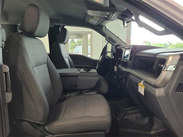 new 2025 Ford F-350 car, priced at $65,020