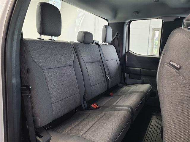 new 2025 Ford F-350 car, priced at $65,020