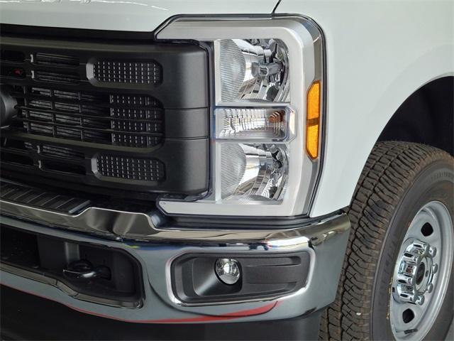 new 2025 Ford F-350 car, priced at $65,020