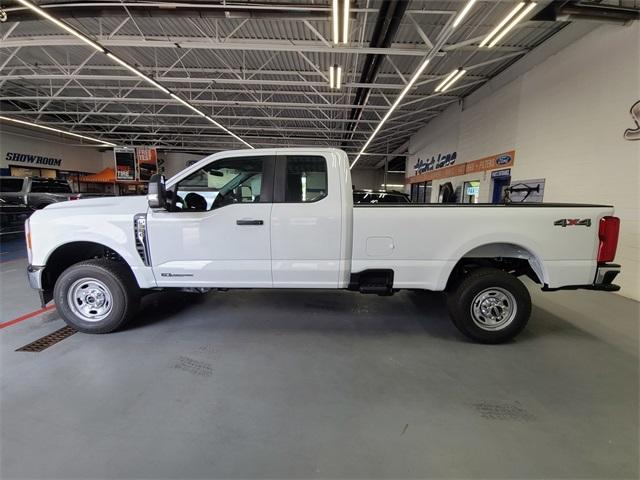 new 2025 Ford F-350 car, priced at $65,020