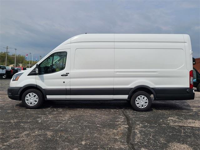 new 2023 Ford E-Transit car, priced at $46,991