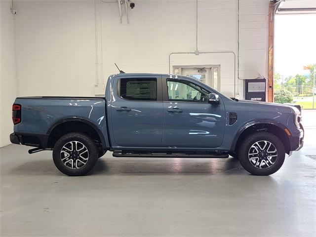 new 2024 Ford Ranger car, priced at $48,592