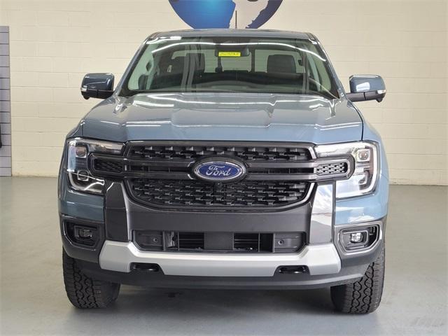 new 2024 Ford Ranger car, priced at $48,592