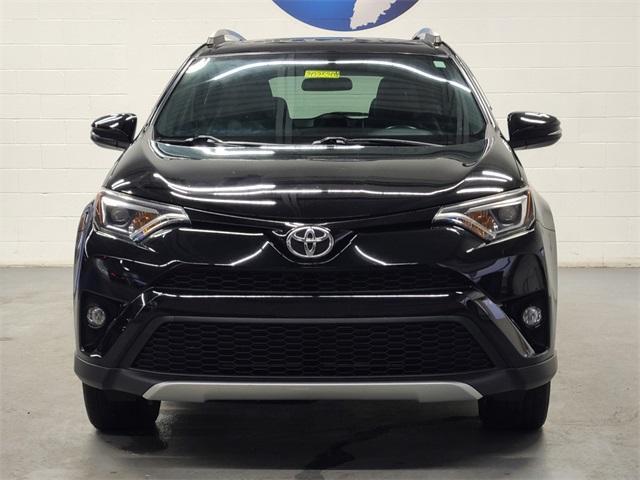 used 2016 Toyota RAV4 car, priced at $19,831