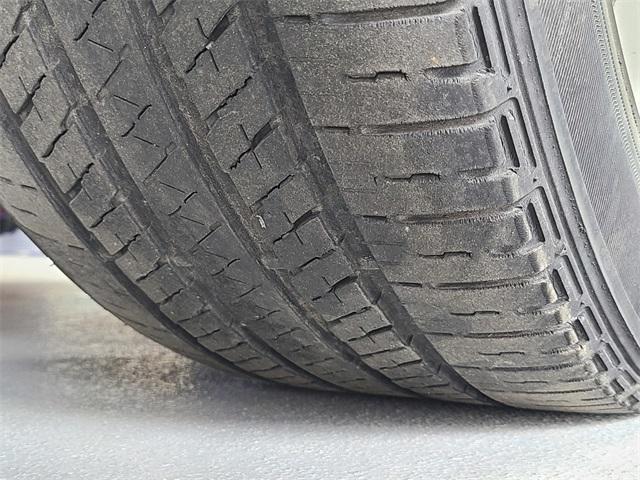 used 2022 Jeep Grand Cherokee L car, priced at $33,035