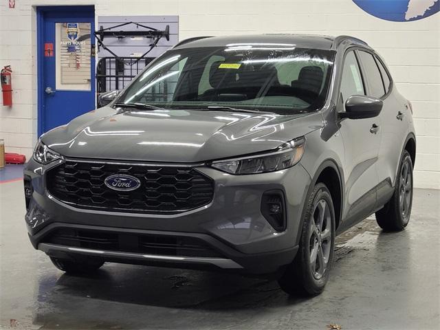 new 2025 Ford Escape car, priced at $35,885