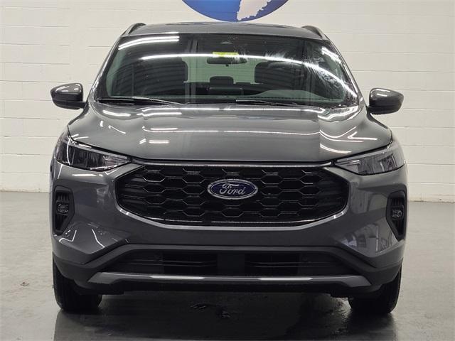 new 2025 Ford Escape car, priced at $35,885