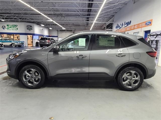 new 2025 Ford Escape car, priced at $35,885