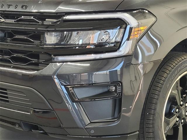 new 2024 Ford Expedition Max car, priced at $80,919