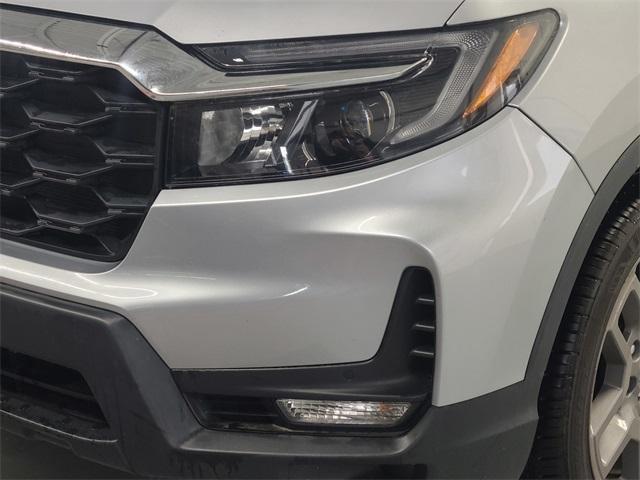 used 2022 Honda Passport car, priced at $30,705