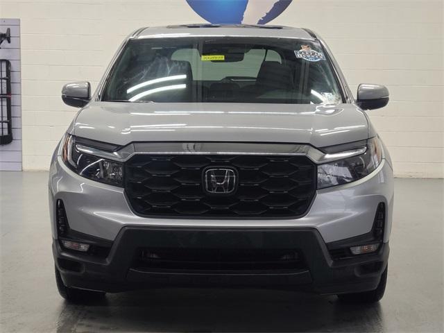 used 2022 Honda Passport car, priced at $30,705