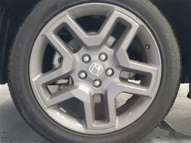 used 2022 Honda Passport car, priced at $30,705