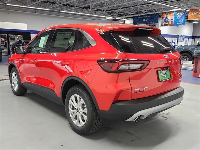 new 2024 Ford Escape car, priced at $35,581