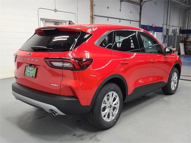 new 2024 Ford Escape car, priced at $35,581