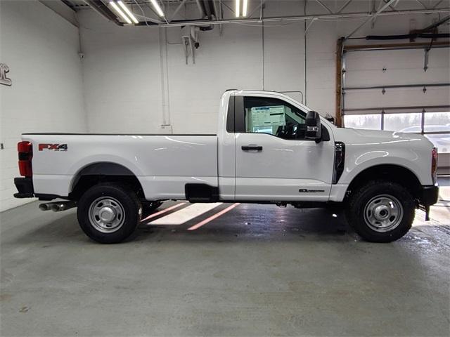 new 2024 Ford F-350 car, priced at $65,385