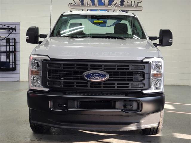 new 2024 Ford F-350 car, priced at $65,385