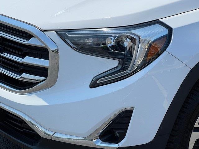 used 2019 GMC Terrain car, priced at $14,755