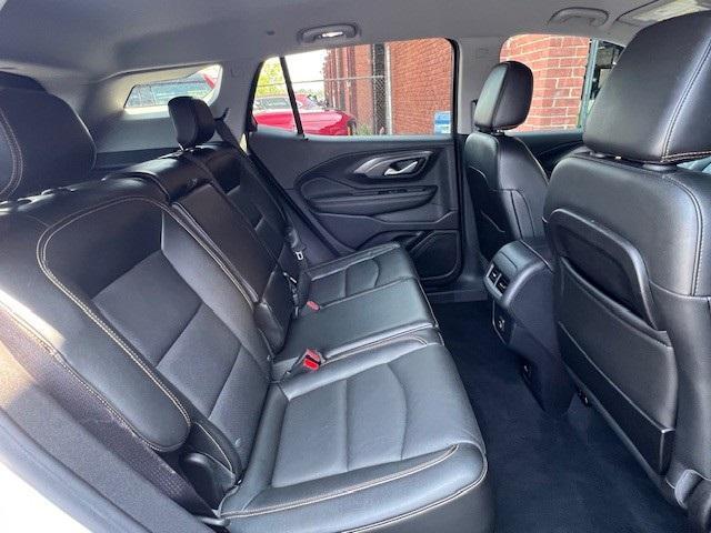 used 2019 GMC Terrain car, priced at $14,755