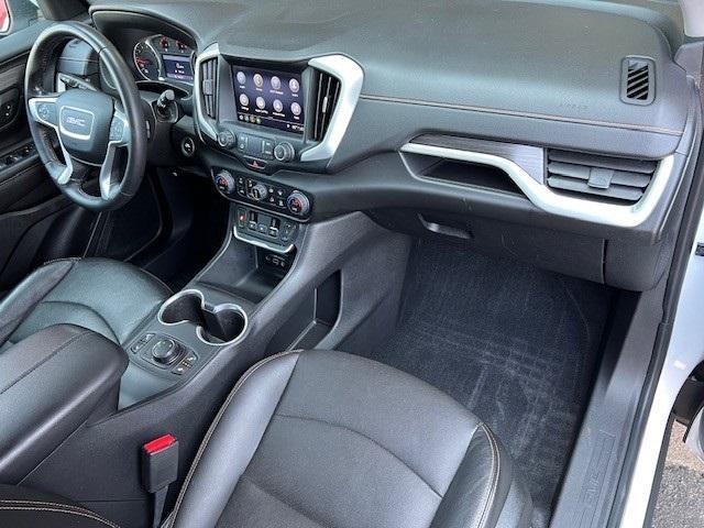 used 2019 GMC Terrain car, priced at $14,755