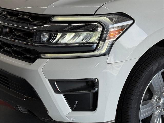 new 2024 Ford Expedition Max car, priced at $89,090