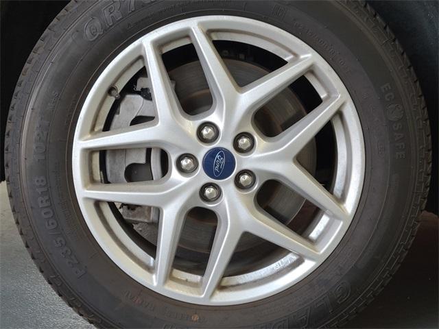 used 2022 Ford Edge car, priced at $26,395