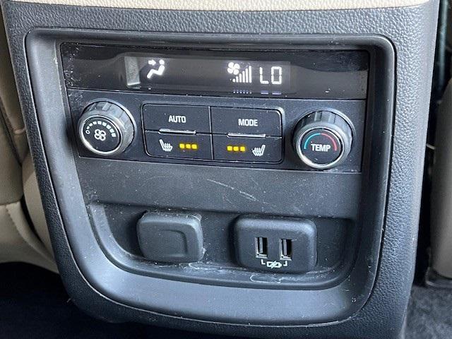 used 2020 Buick Envision car, priced at $20,587