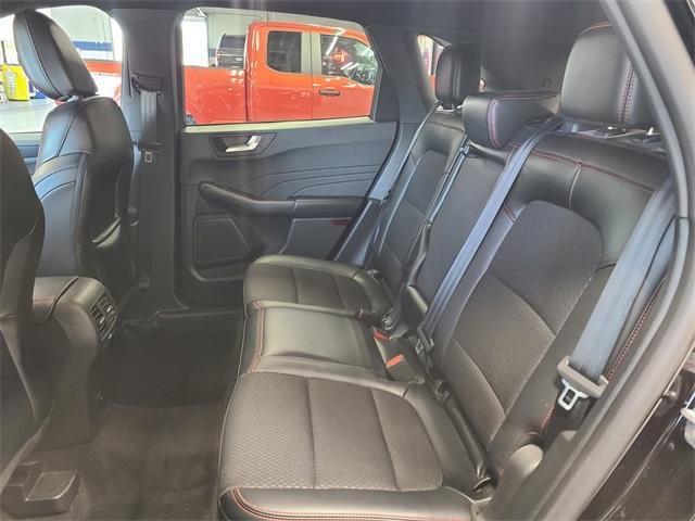 used 2025 Ford Escape car, priced at $31,553