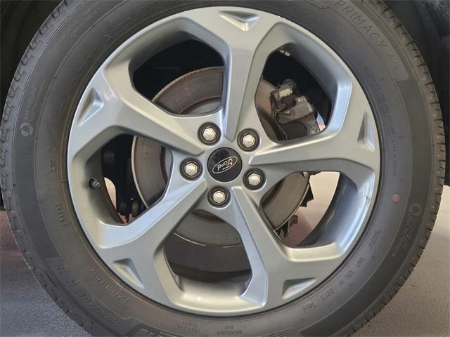 used 2025 Ford Escape car, priced at $31,553
